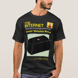 The Internet T-Shirt