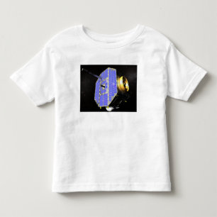 The Interstellar Boundary Explorer satellite Toddler T-Shirt