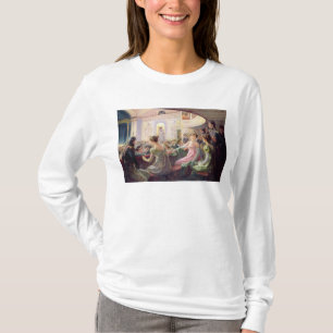 The Interval at the Theatre T-Shirt