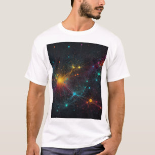 The Intricate Beauty of Complex Systems T-Shirt