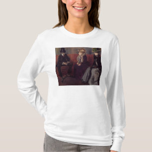 The Introduction, 1902 T-Shirt