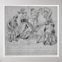 The introduction of split cane brooms