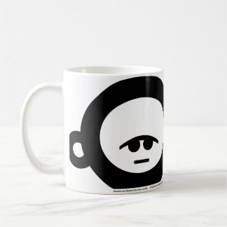The Introversion Mug