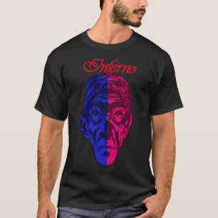 The Invaders 1960s Retro TV Opening Sequence white T-Shirt