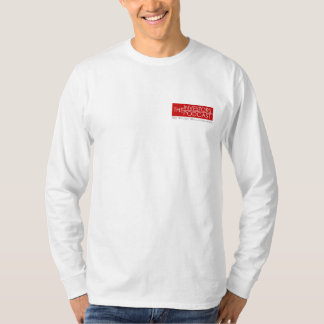 The Investor's Podcast - We Study Billionaires T-Shirt