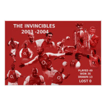 The Invincibles