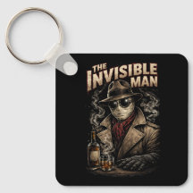 The Invisible Man