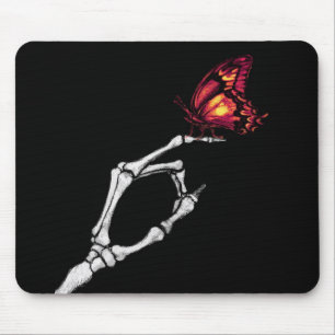 The Invite Mouse Mat