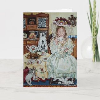 The Invited Guests Invitation