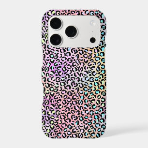 The Iridescent Leopard Series Design 6