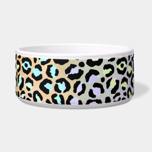 The Iridescent Leopard Series Design 6