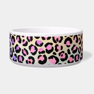 The Iridescent Leopard Series Design 7