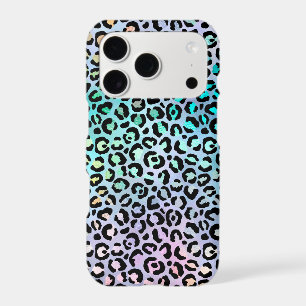 The Iridescent Leopard Series Design 8