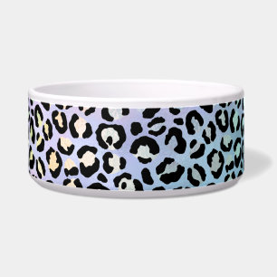 The Iridescent Leopard Series Design 8