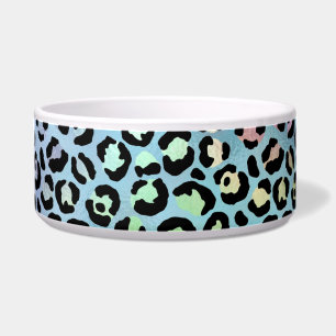 The Iridescent Leopard Series Design 8