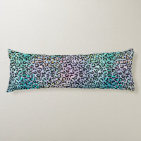 The Iridescent Leopard Series Design 8