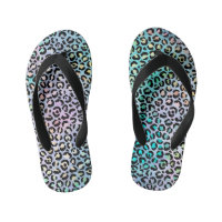 The Iridescent Leopard Series Design 8