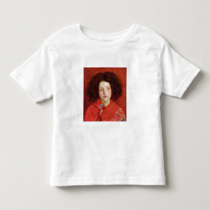 The Irish Girl, 1860 (oil on canvas laid down on b Toddler T-Shirt