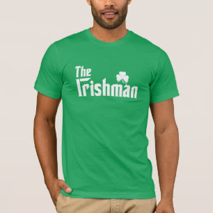 The Irishman T-Shirt