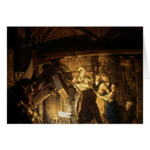 The Iron Forge, 1772