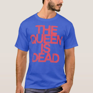 The Is Dead T-Shirt