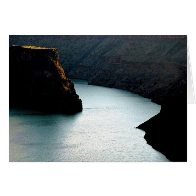 "THE ISLAND" (Front Horizontal)