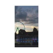 The Island in Pigeon Forge