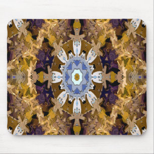 The Island... Mouse Mat