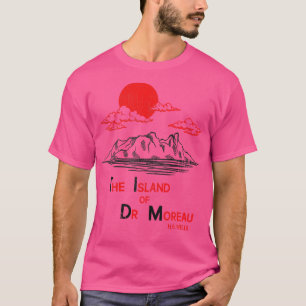 The Island of Doctor Moreau T-Shirt