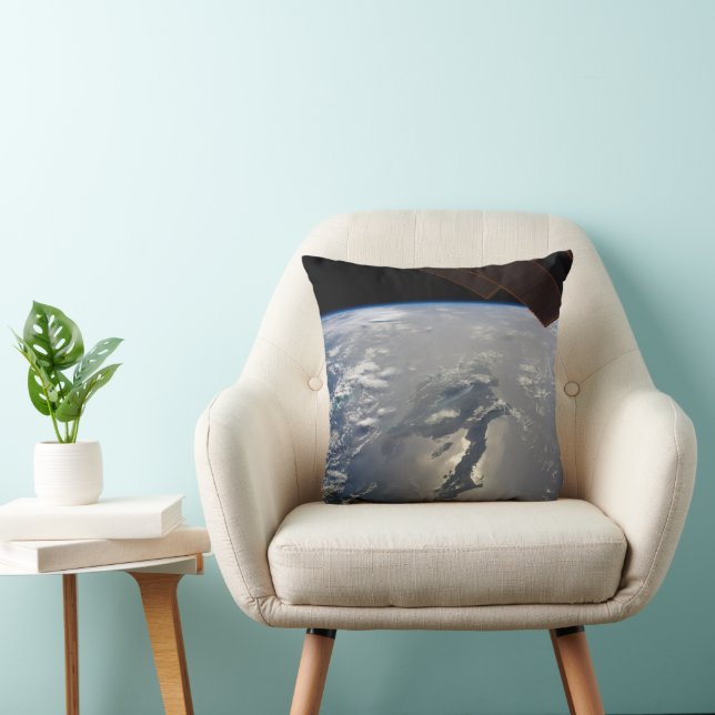 The Island Of Hispaniola With Sunglin Cushion (Chair)