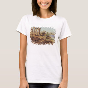 The Island of Philae, 1866 (w/c) T-Shirt