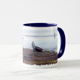 The Isle of Wight Mug