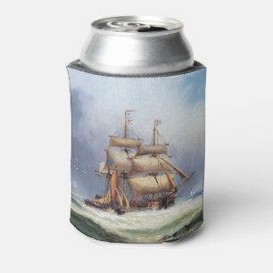 The Isle of Wright pilot boat 1887 Can Cooler