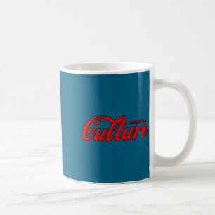 The It Culture Coffee Mug