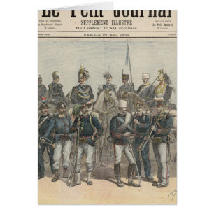 The Italian Army