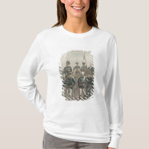 The Italian Army T-Shirt