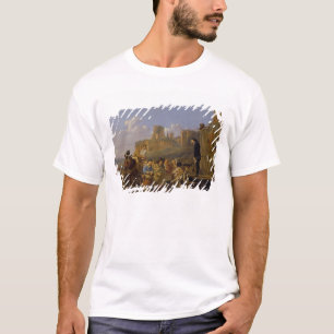 The Italian Charlatans, 1657 T-Shirt