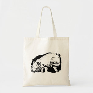 The Itch You Can’t Ignore Tote Bag