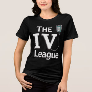 The IV League Tri-Blend Shirt