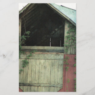 The Ivy Barn