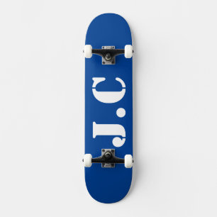 THE J.C  SKATEBOARD ( OFFICIAL)