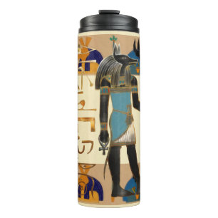 The Jackal Thermal Tumbler