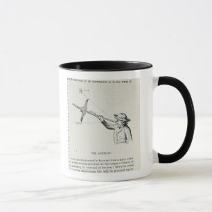 The Jackstaff Mug