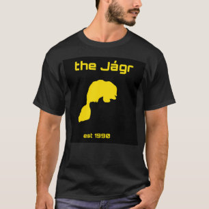 The Jagr T-Shirt