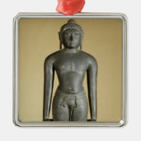 The Jain Tirthankara, Parsvanatha, Rajasthan, Prat