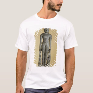 The Jain Tirthankara, Parsvanatha, Rajasthan, Prat T-Shirt