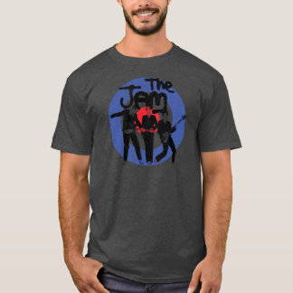 The Jam girl T-Shirt