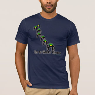 The Jamaican Olympic Dance T-shirt... - Customised T-Shirt