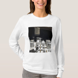 The Japanese Experiment Module Exposed Facility T-Shirt