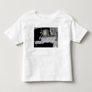 The Japanese Experiment Module Kibo laboratory 2 Toddler T-Shirt
